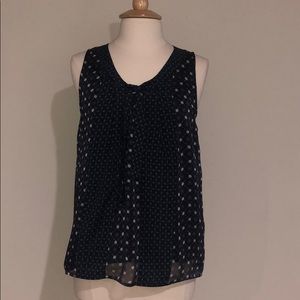 The Limited Tank Top